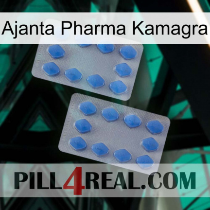 Ajanta Pharma Kamagra 20